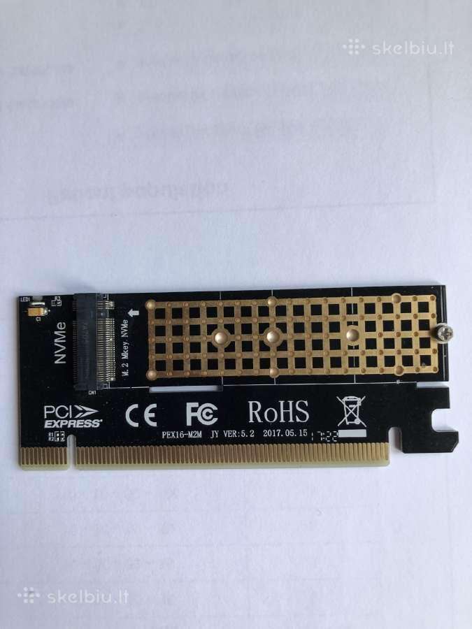 Adapteriai - nuotraukos Nr. 7