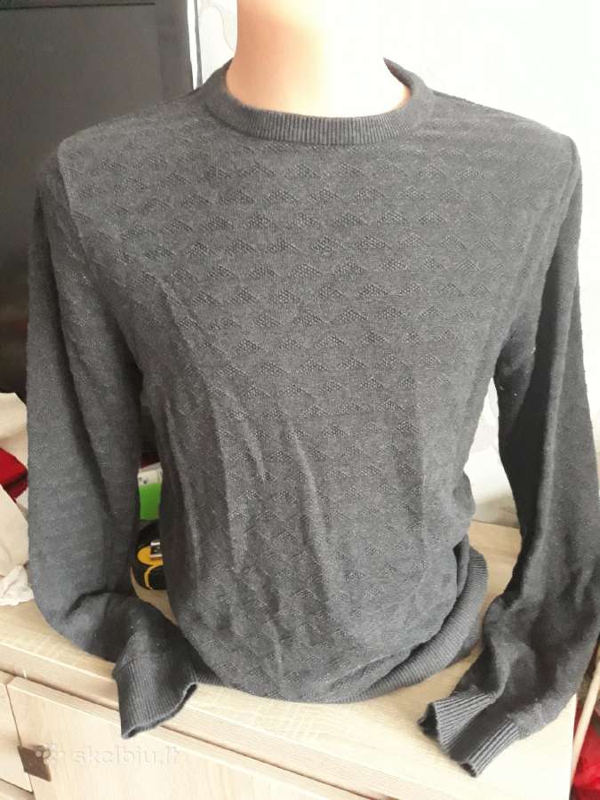 Megztinis