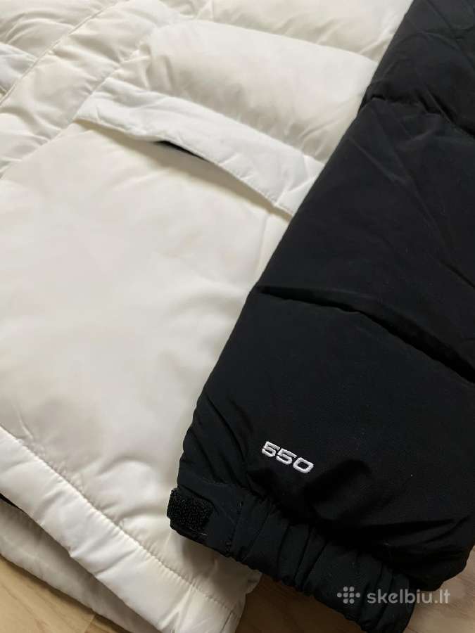 The North Face 550 Himalayan Pūkinė striukė - nuotraukos Nr. 2