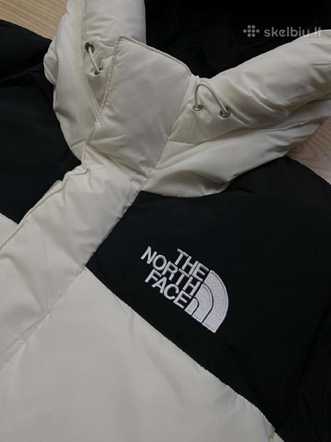 The North Face 550 Himalayan Pūkinė striukė - nuotraukos Nr. 3