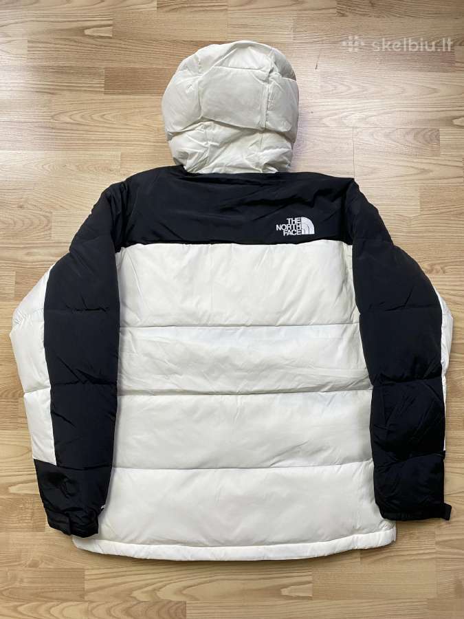 The North Face 550 Himalayan Pūkinė striukė - nuotraukos Nr. 7