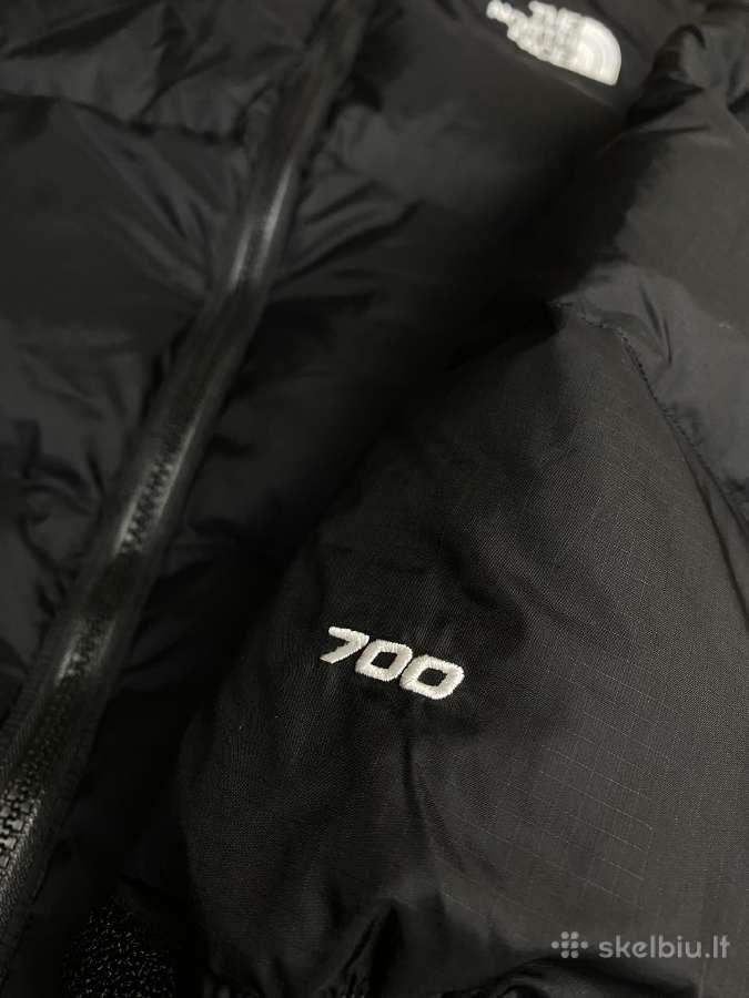 The North Face Nuptse 700 - nuotraukos Nr. 2