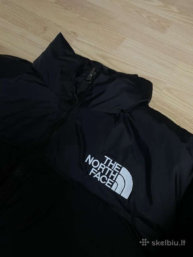 The North Face Nuptse 700 - nuotraukos Nr. 3