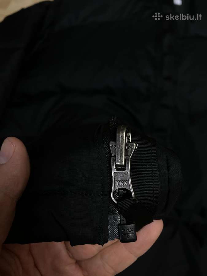 The North Face Nuptse 700 - nuotraukos Nr. 4
