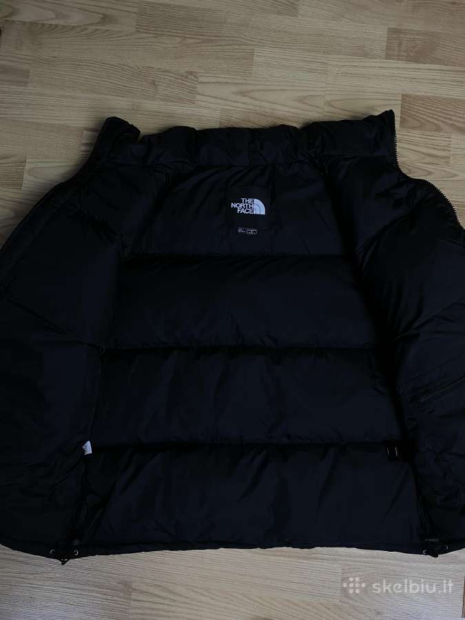 The North Face Nuptse 700 - nuotraukos Nr. 5