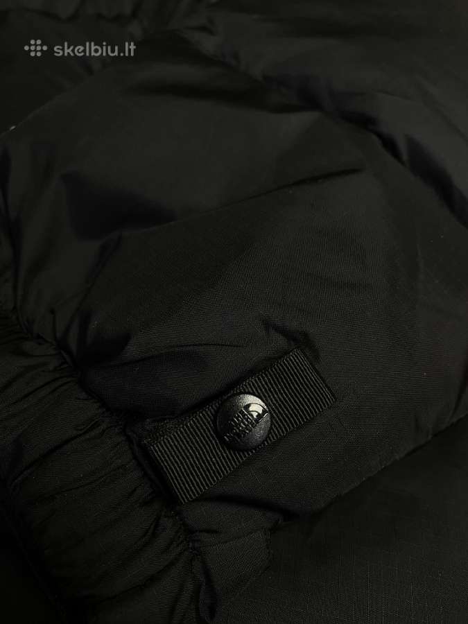 The North Face Nuptse 700 - nuotraukos Nr. 7