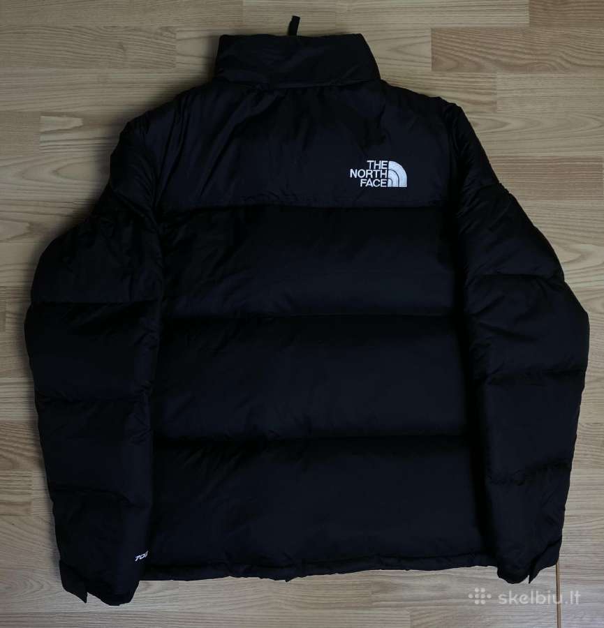 The North Face Nuptse 700 - nuotraukos Nr. 9