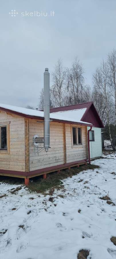 Kaminų Įdėklai. Kaminų Valymas - nuotraukos Nr. 8