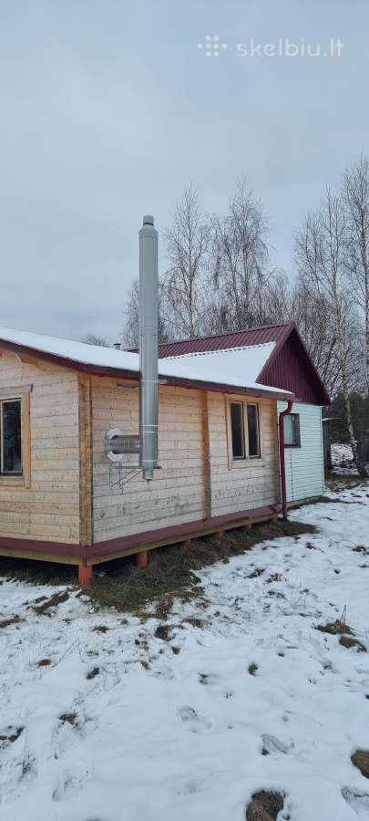 Kaminų Įdėklai. Kaminų Valymas - nuotraukos Nr. 6