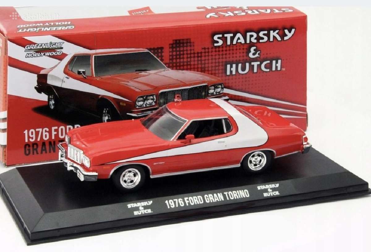Ford Gran Torino