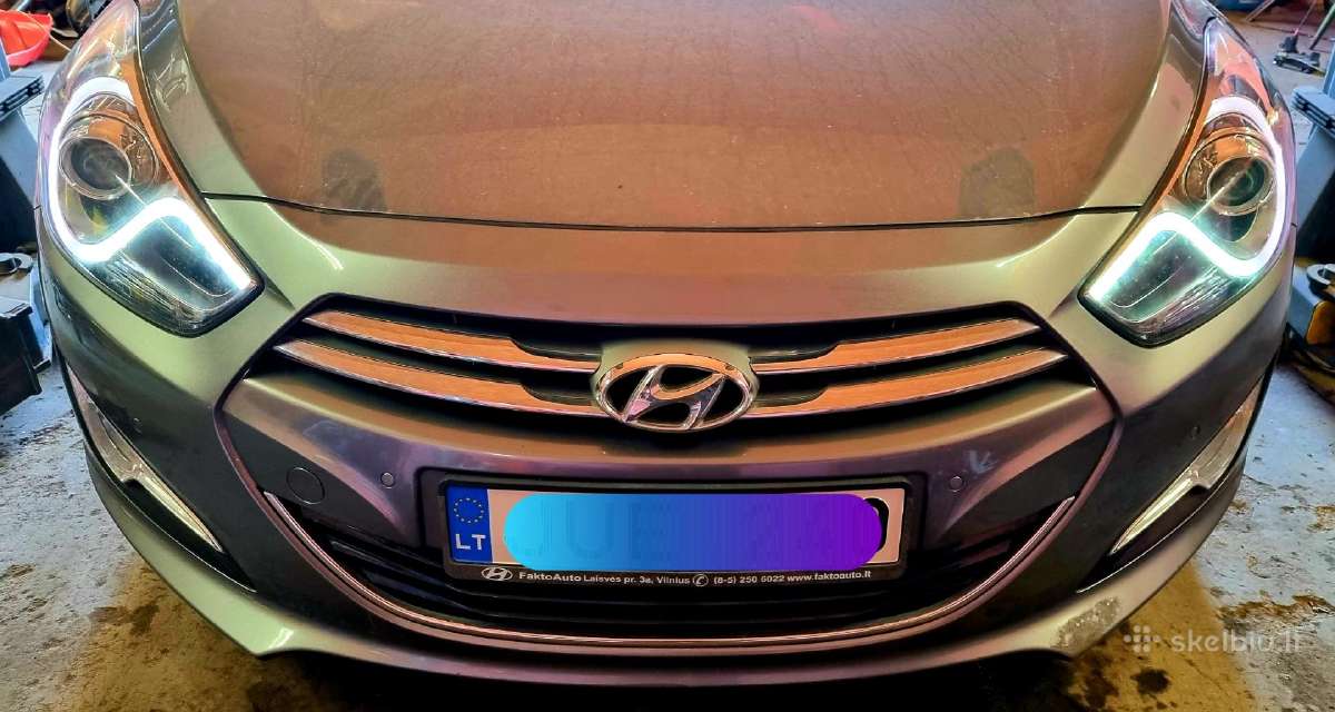 Hybrid sistemų remontasautoelektrikas - nuotraukos Nr. 6