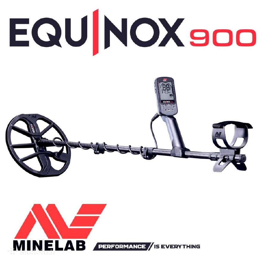 Puikus pasiūlymas! Minelab metalo detektoriai. - nuotraukos Nr. 3