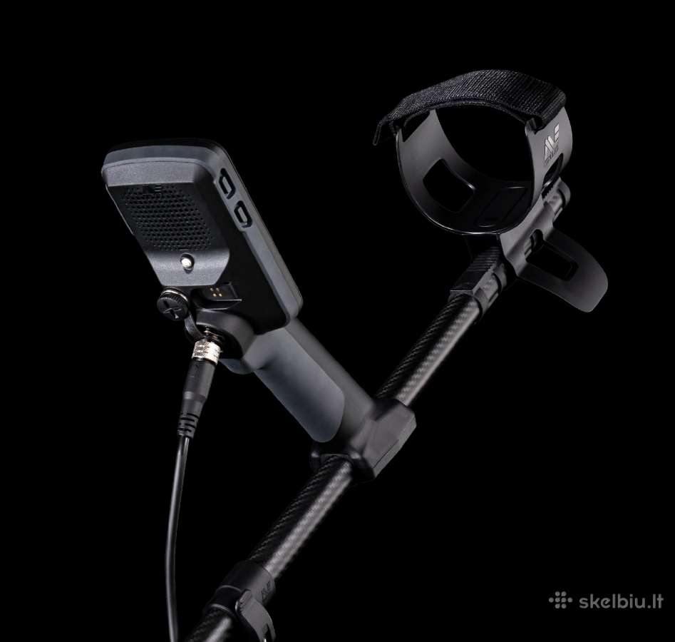 Puikus pasiūlymas! Minelab metalo detektoriai. - nuotraukos Nr. 10