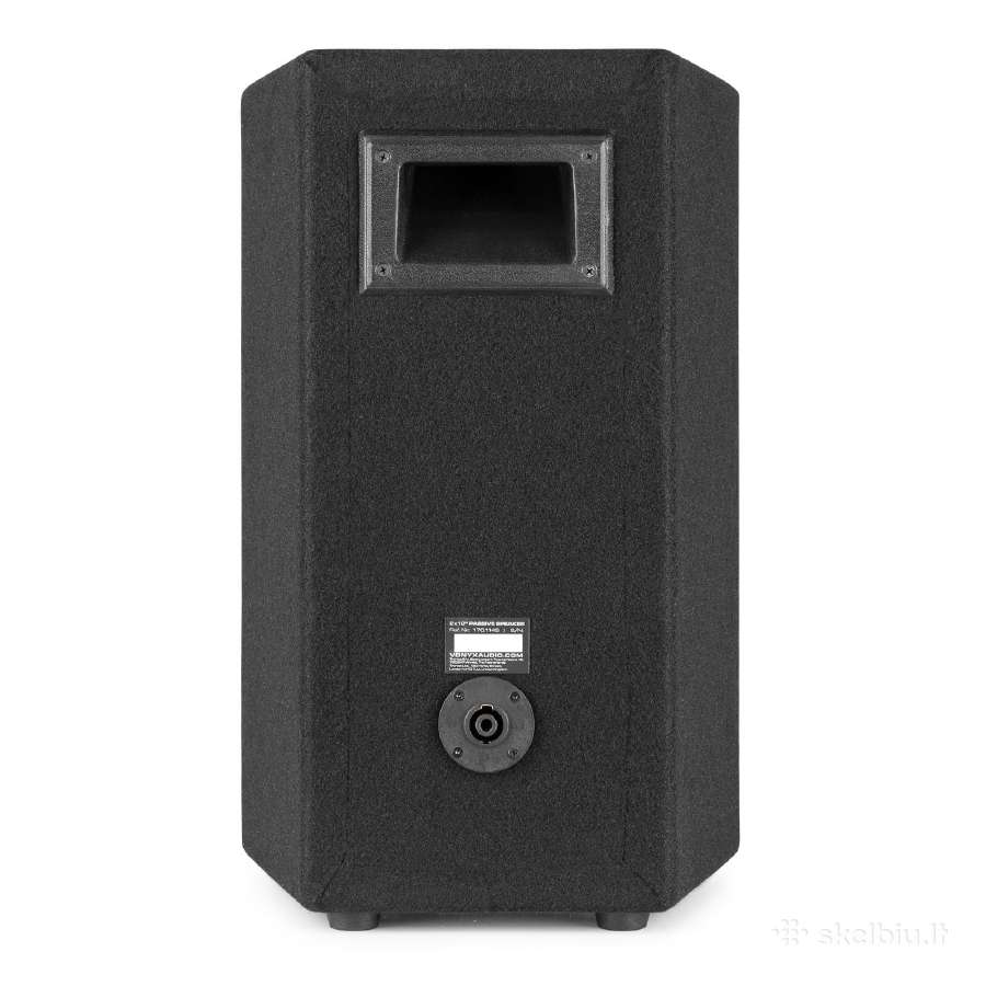 Vonyx Vx1015bt 2.1 garso sistema 15 1000w - nuotraukos Nr. 10