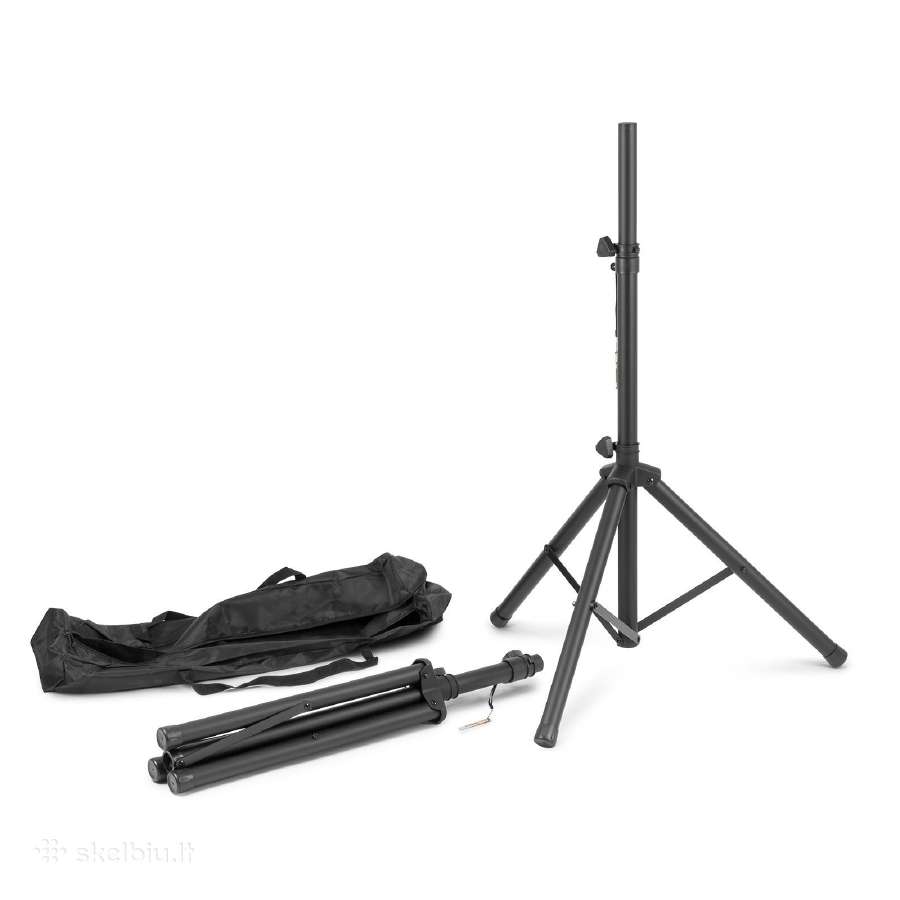 Vonyx Vx1015bt 2.1 garso sistema 15 1000w - nuotraukos Nr. 15