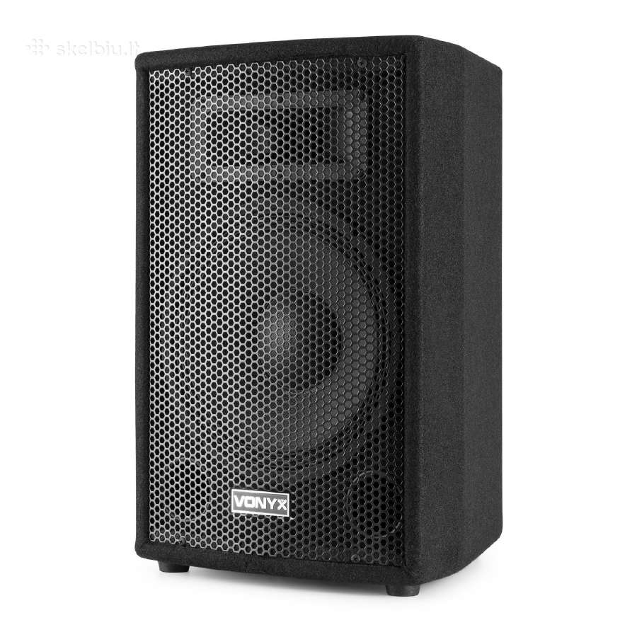 Vonyx Vx1015bt 2.1 garso sistema 15 1000w - nuotraukos Nr. 8