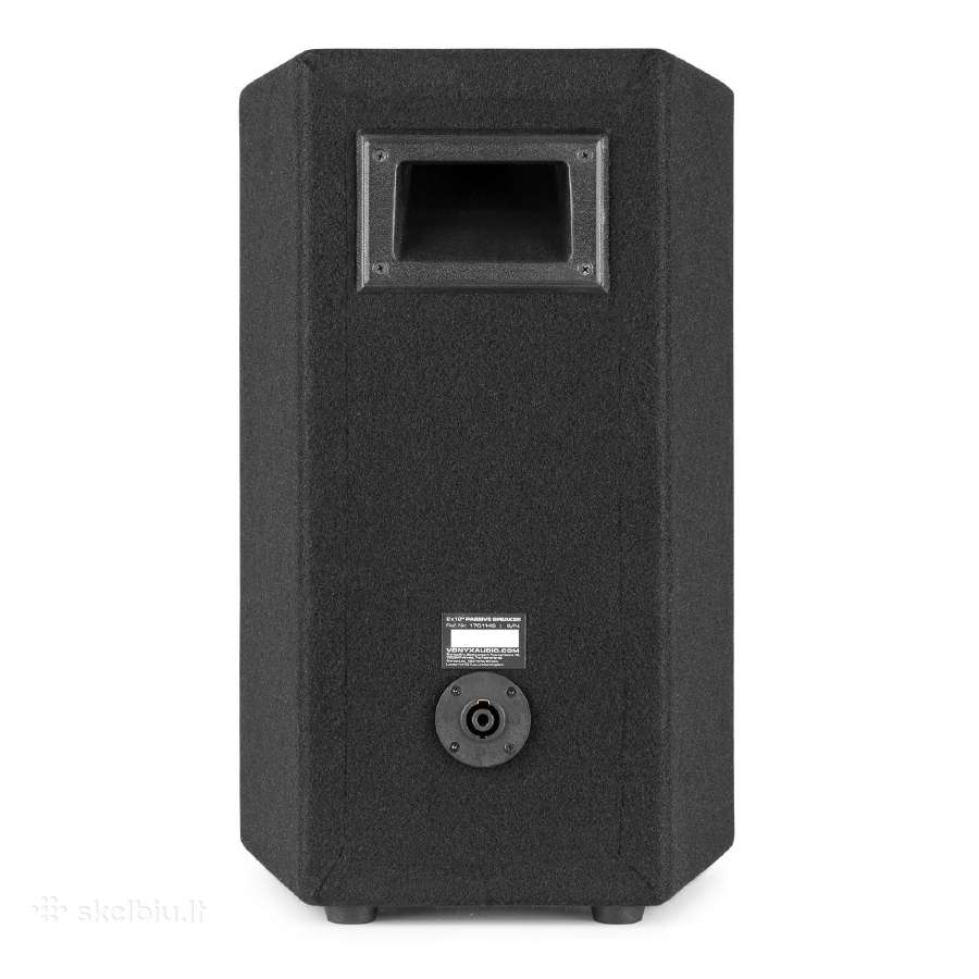 Vonyx Vx1015bt 2.1 garso sistema 15 1000w - nuotraukos Nr. 10