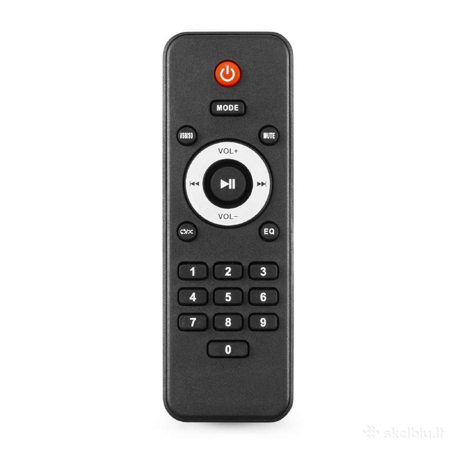 Vonyx Vx1015bt 2.1 garso sistema 15 1000w - nuotraukos Nr. 16
