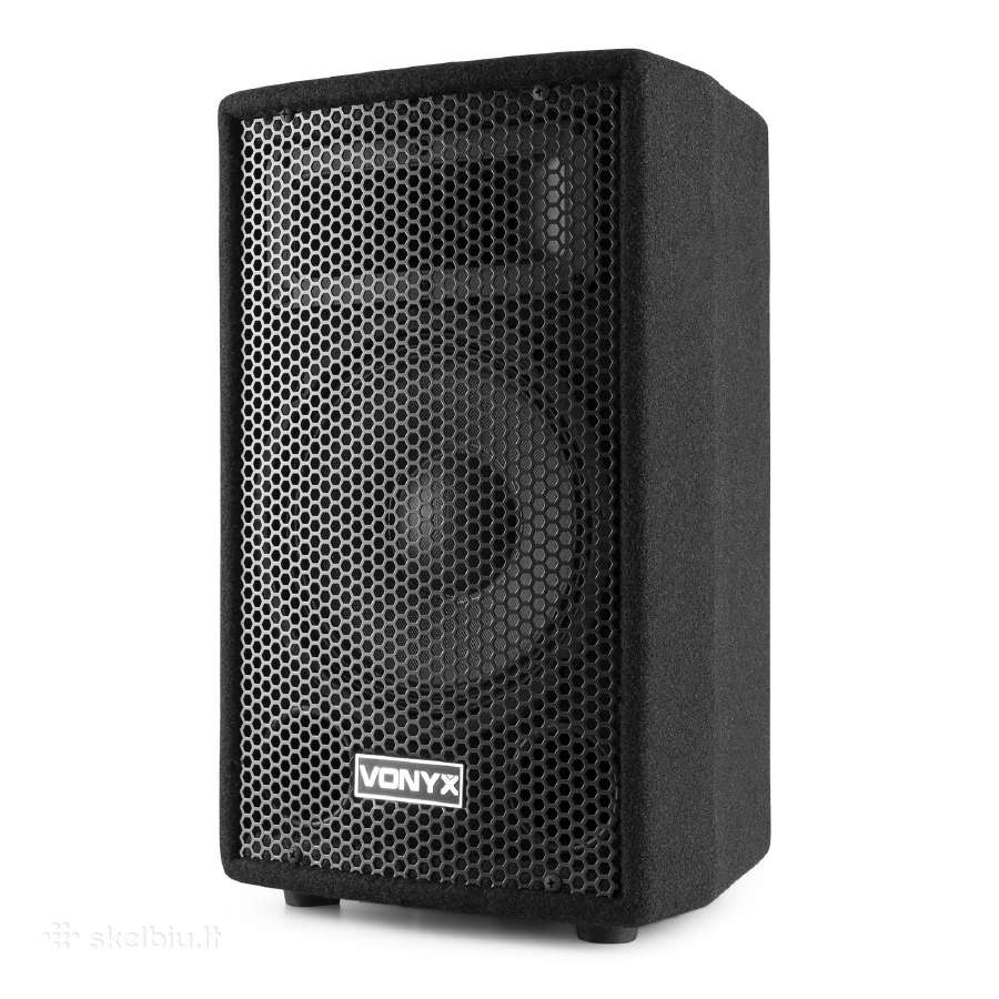 Vonyx Vx0812bt 2.1 garso sistema 12 800w - nuotraukos Nr. 5