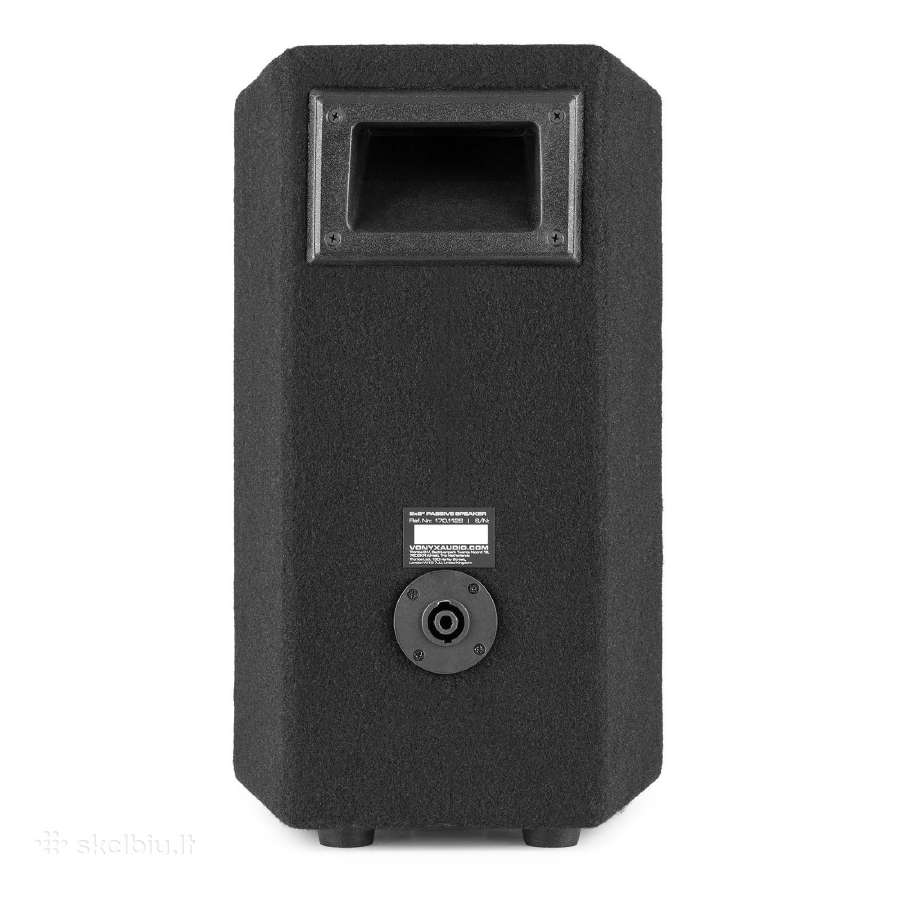 Vonyx Vx0812bt 2.1 garso sistema 12 800w - nuotraukos Nr. 7