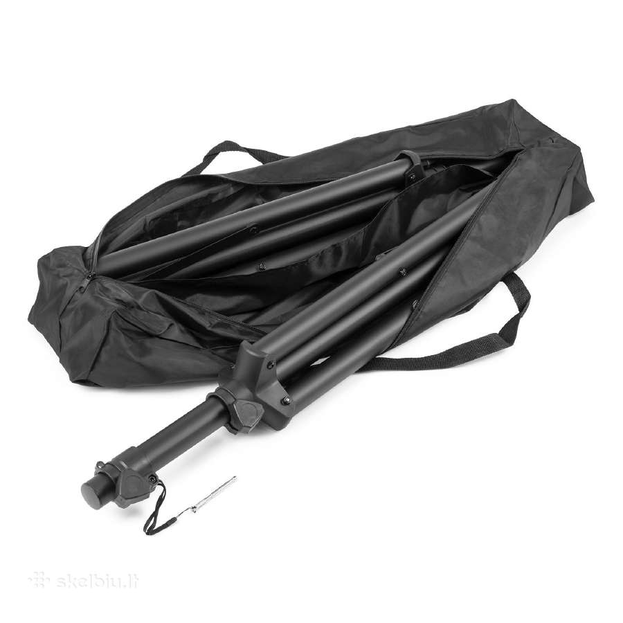 Vonyx Vx0812bt 2.1 garso sistema 12 800w - nuotraukos Nr. 11
