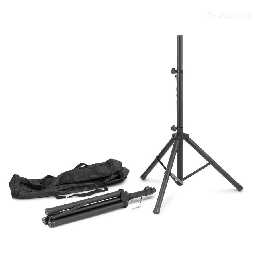 Vonyx Vx0812bt 2.1 garso sistema 12 800w - nuotraukos Nr. 12