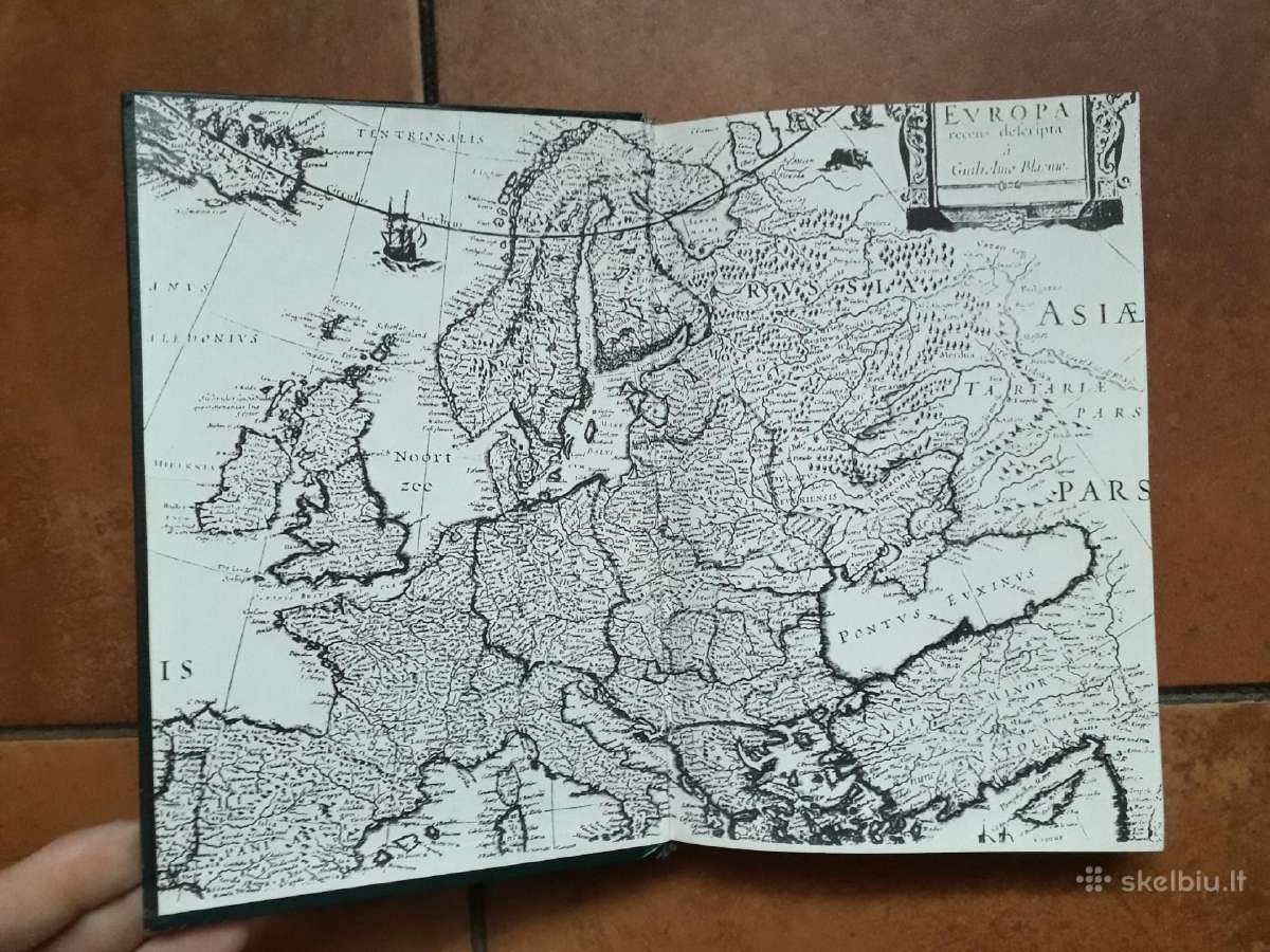 Reta knyga su autoriaus autografu - nuotraukos Nr. 2