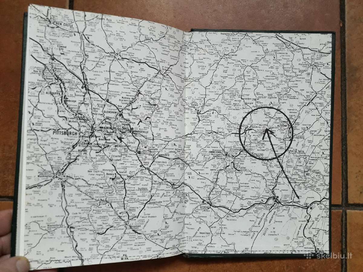 Reta knyga su autoriaus autografu - nuotraukos Nr. 15
