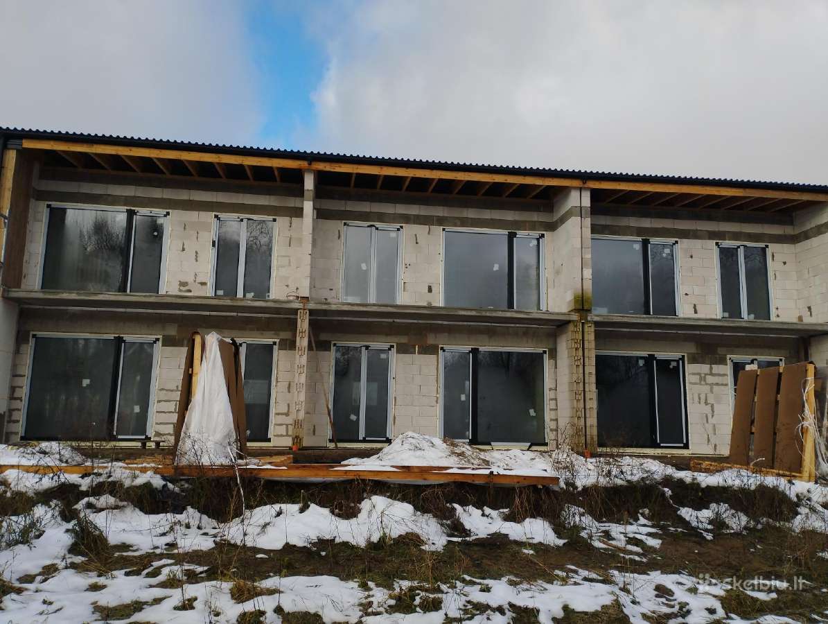 Langu ir duru montavimas, prekyba, remontas - nuotraukos Nr. 9