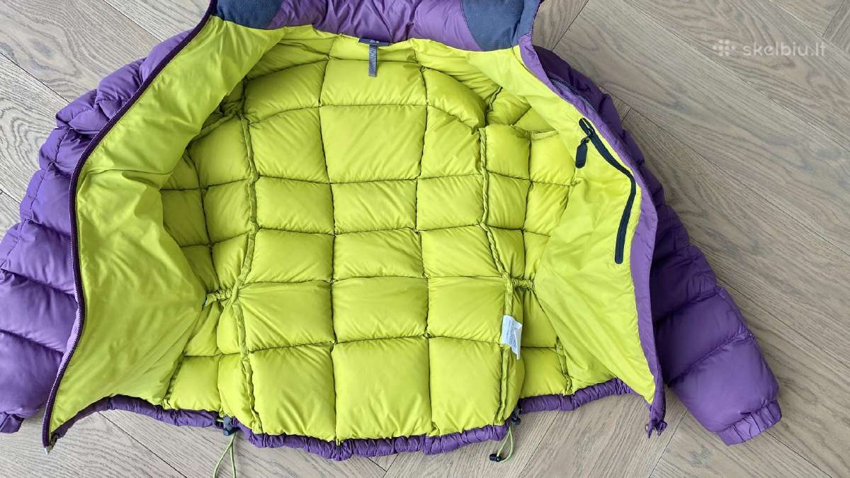 Montane pūkinė striukė - nuotraukos Nr. 6