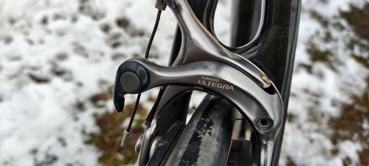 Koga Miyata, dydis 57-58, geros bukles - nuotraukos Nr. 11