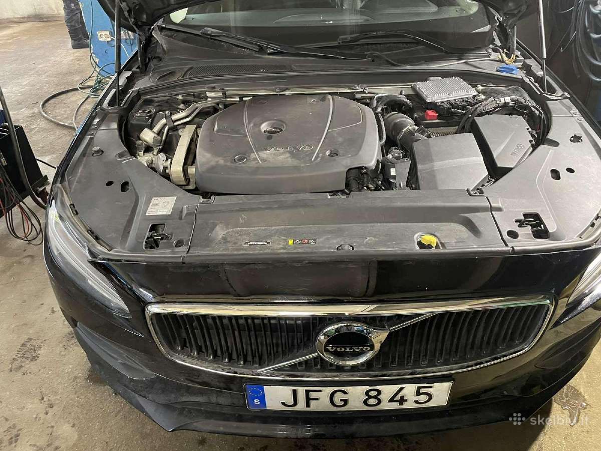 Landi Renzo automobiliu duju iranga - nuotraukos Nr. 2