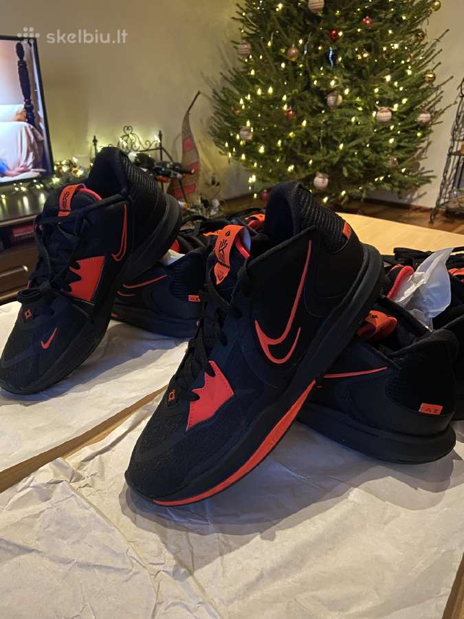 Kyrie hot sale 5 infrared