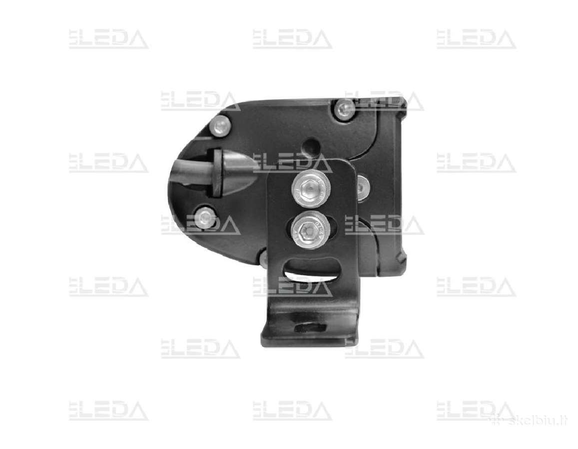 LED Sertifikuotas Bar žibintas 180w Osram - nuotraukos Nr. 4