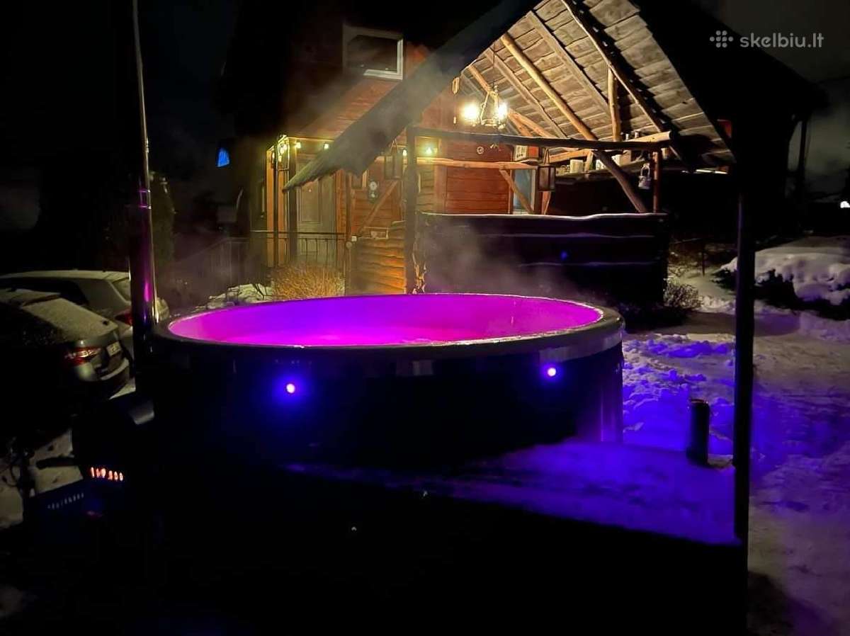 Kubilo nuoma Ukmergeje - nuotraukos Nr. 11