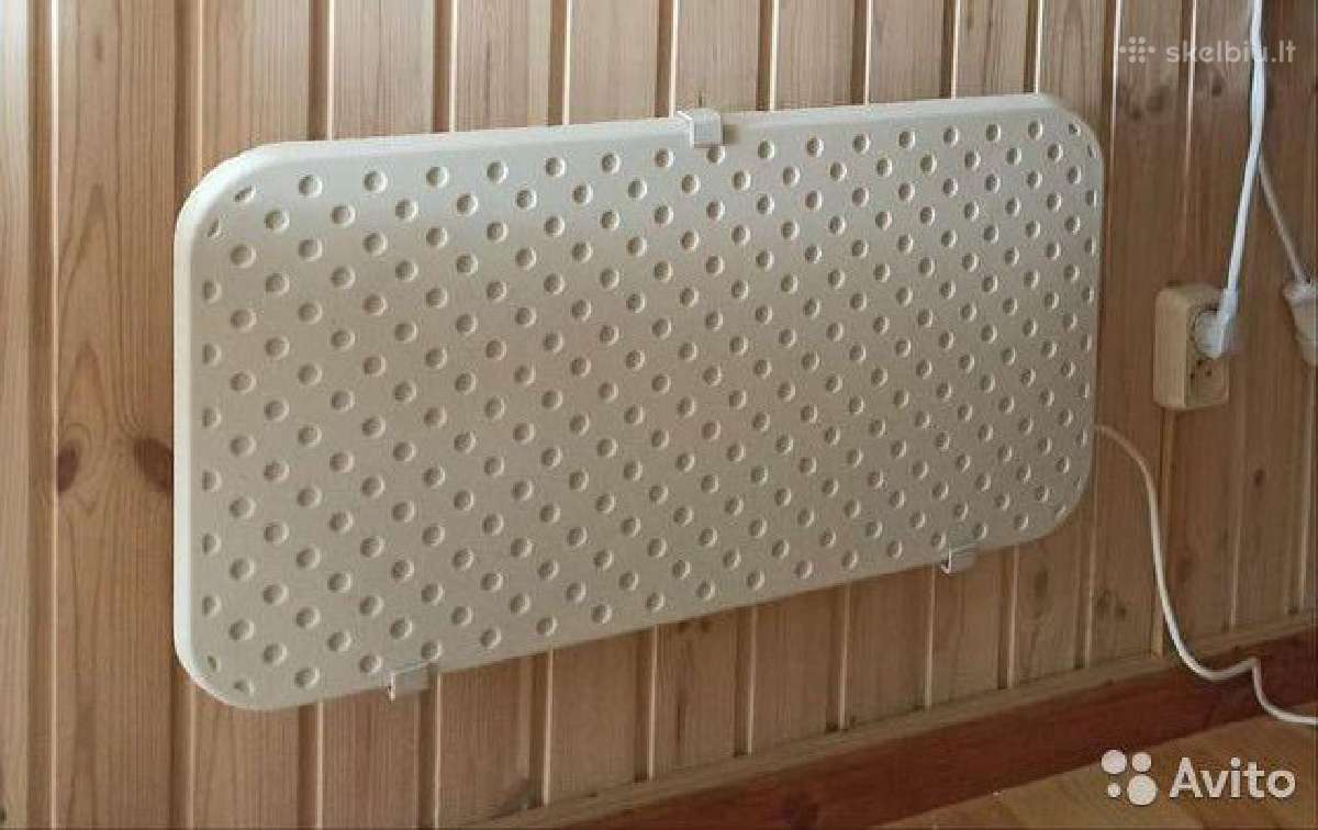 Sildytuvas. 400 w naujas. +370 603 80 277 - nuotraukos Nr. 5