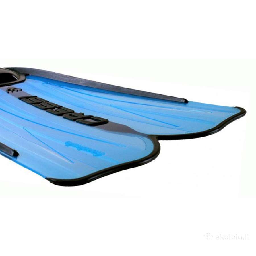 Cressi Rondinella pelekai [Eu 33 / 34-aquamarine] - nuotraukos Nr. 3