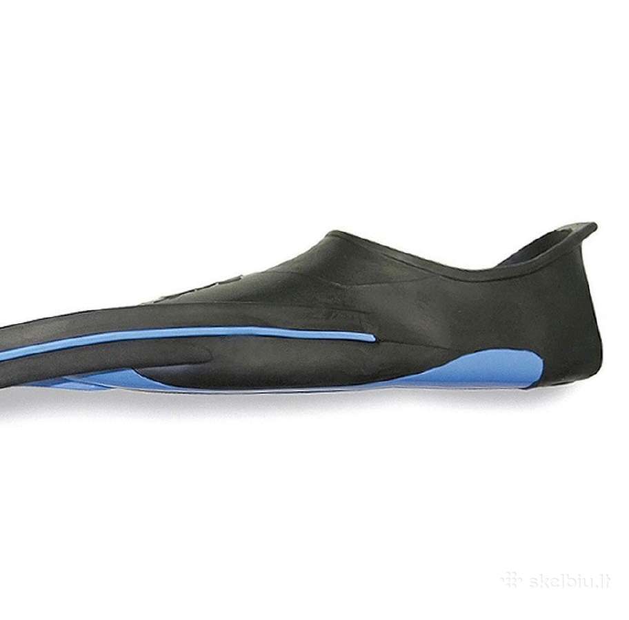 Cressi Rondinella pelekai [Eu 33 / 34-aquamarine] - nuotraukos Nr. 4