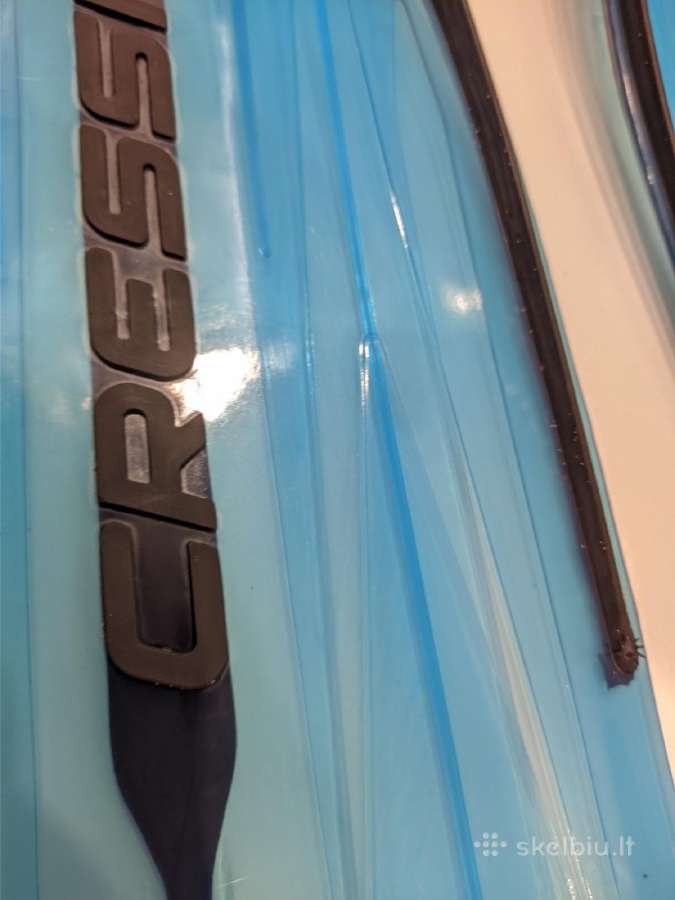 Cressi Rondinella pelekai [Eu 33 / 34-aquamarine] - nuotraukos Nr. 7