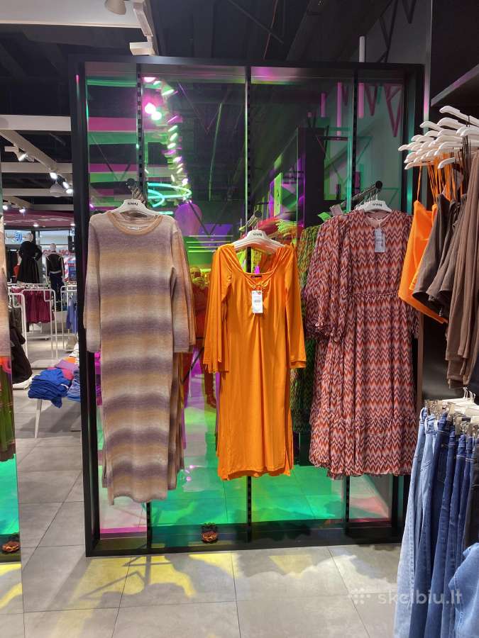 Akcija! Klaipėdoje naudota parduotuvės įranga - nuotraukos Nr. 11