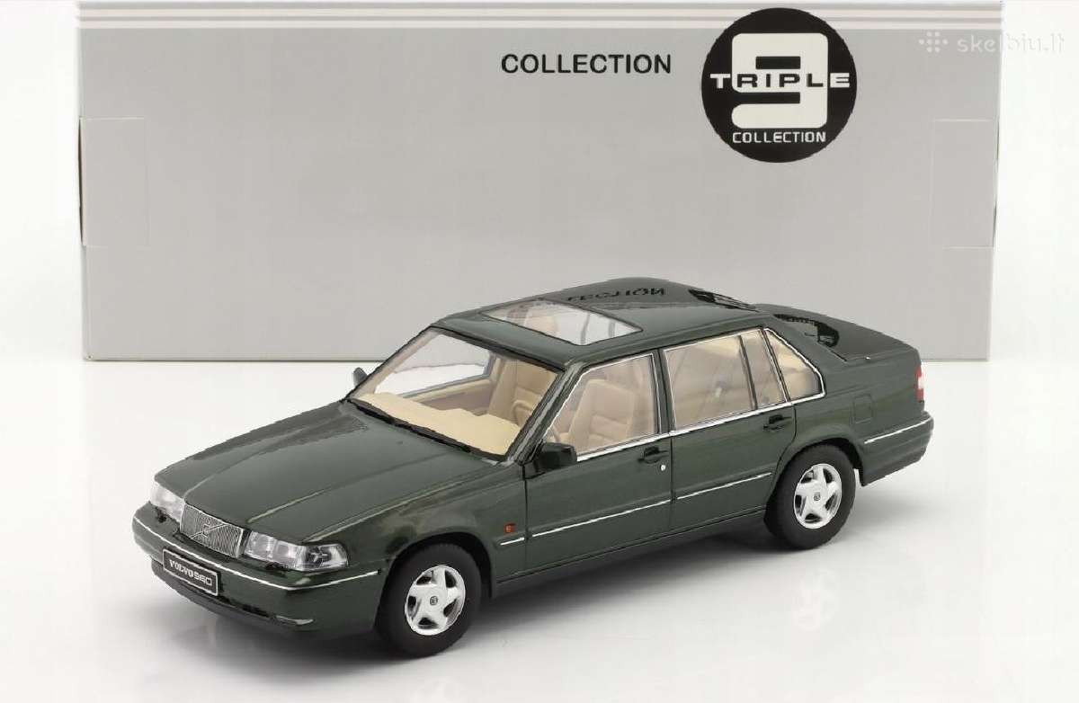 Volvo 960