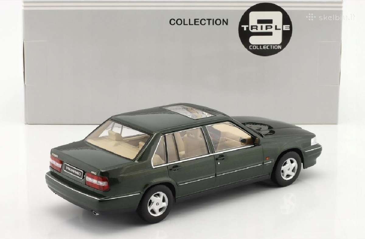 Volvo 960 - nuotraukos Nr. 2