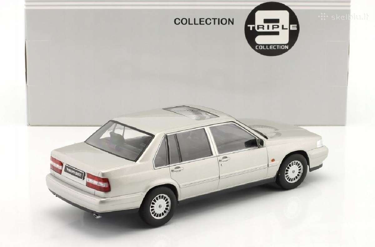 Volvo 960 - nuotraukos Nr. 4