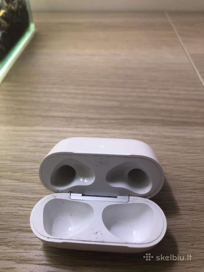 Airpod 3 Magsafe - nuotraukos Nr. 3