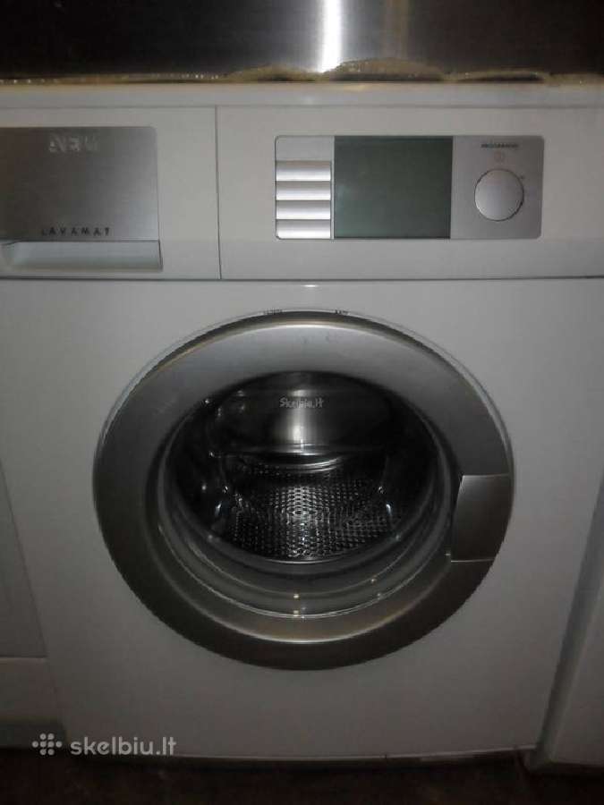 Aeg ll1600