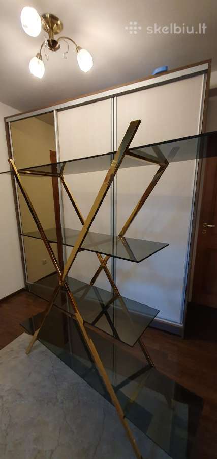 Pastatoma lentyna. - nuotraukos Nr. 4
