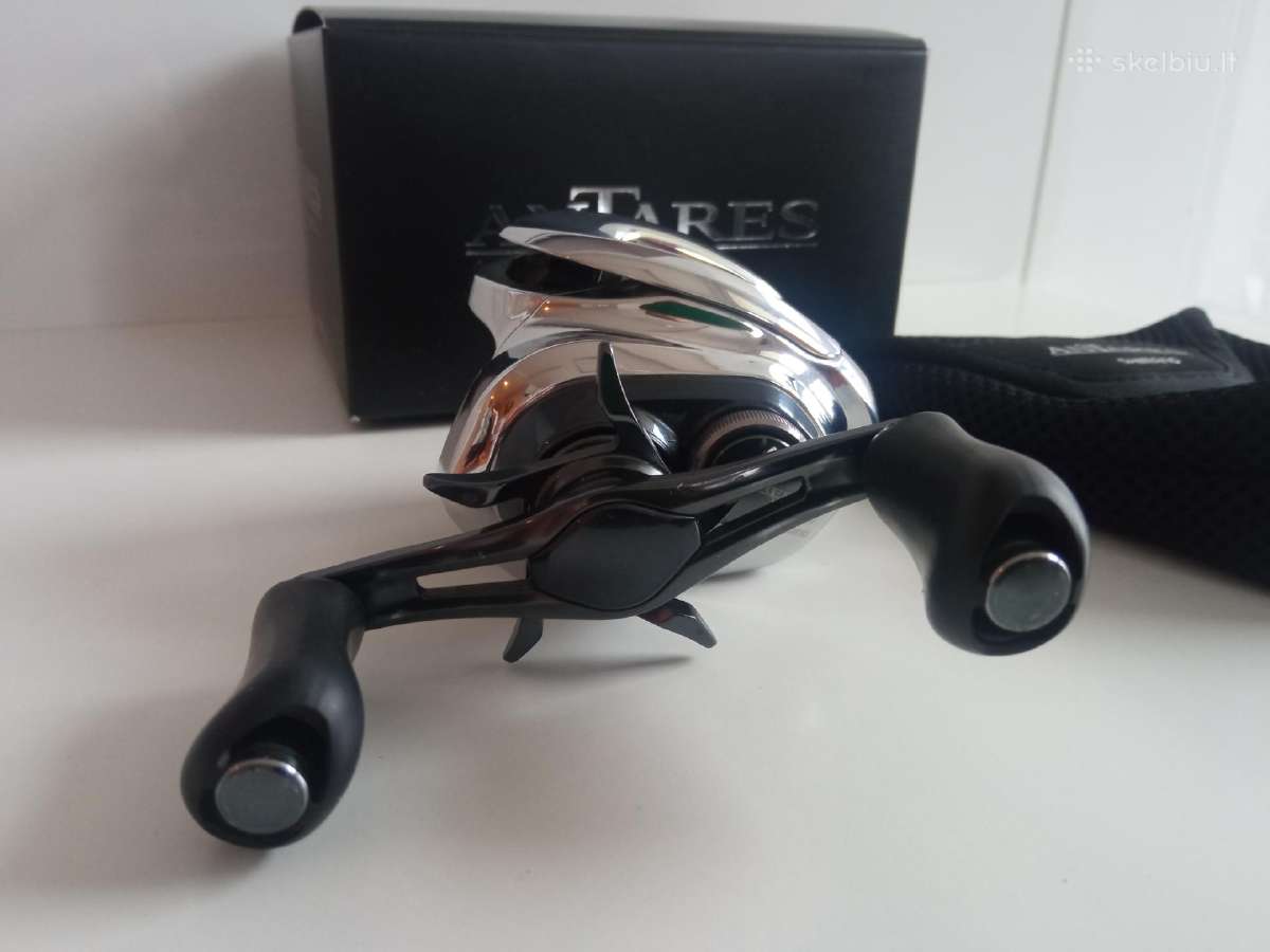 Shimano Antares - Skelbiu.lt