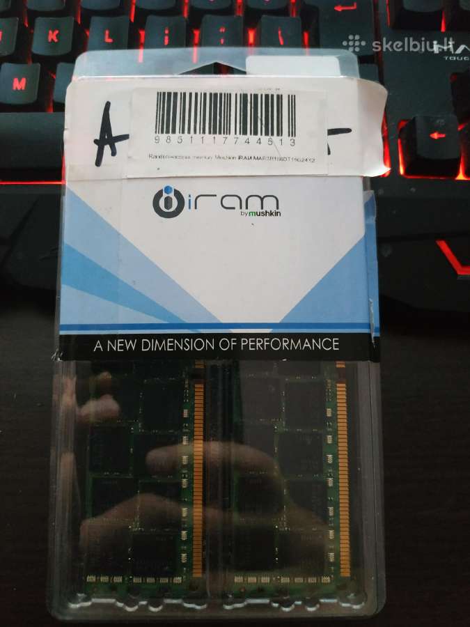 32gb Ddr3