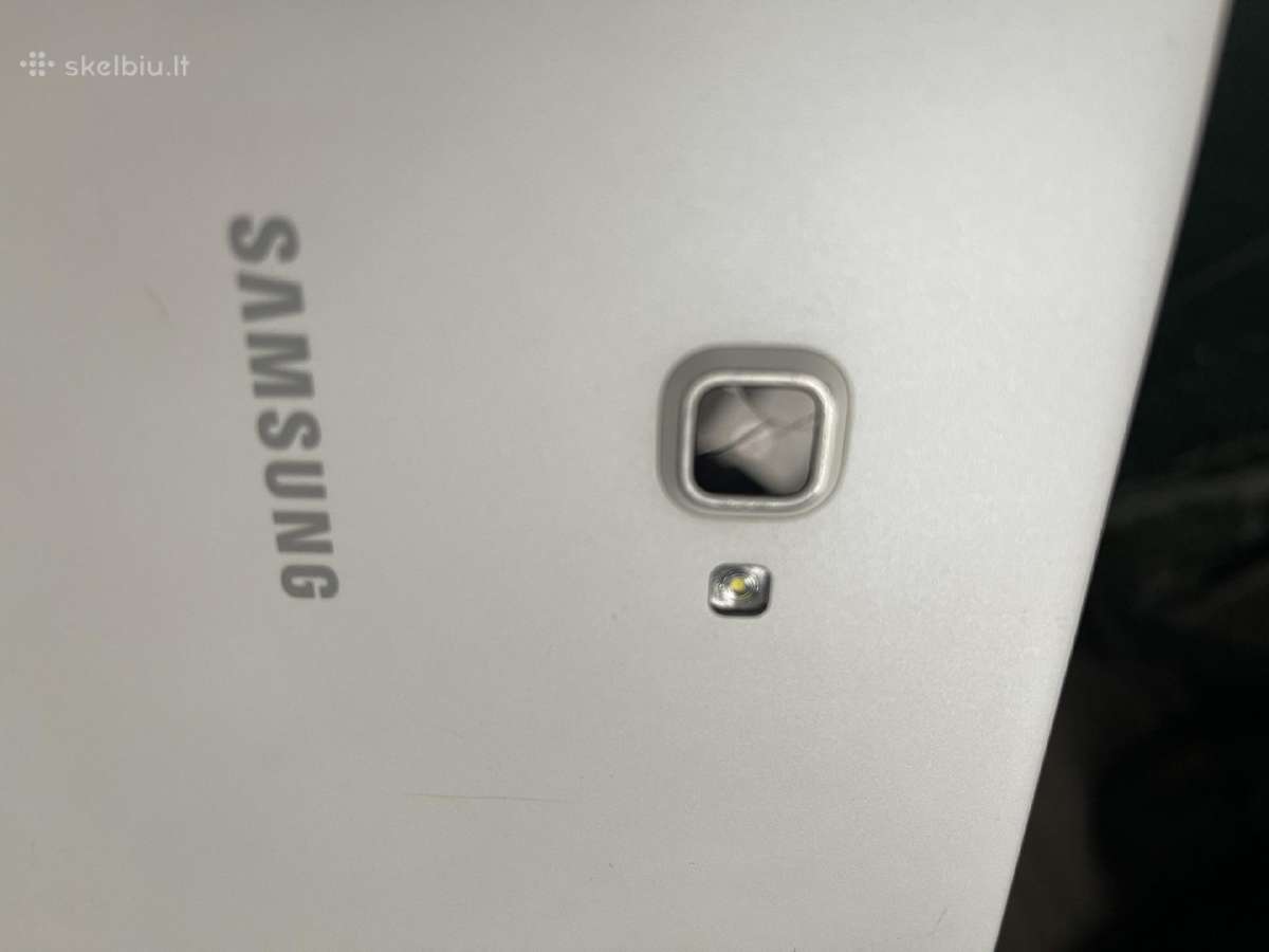 Planšete Samsung A6 Lte - nuotraukos Nr. 3