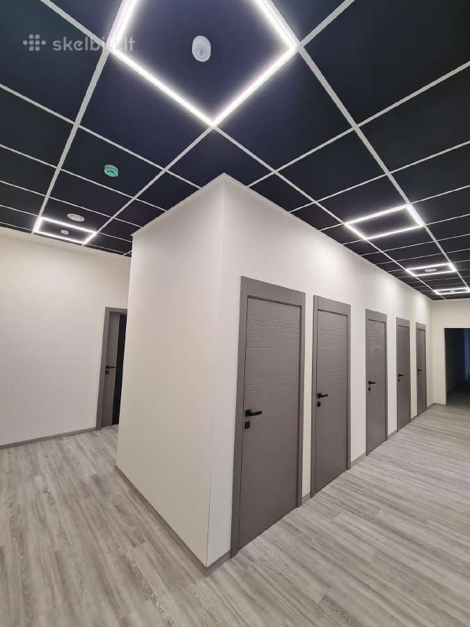Armstrong Lubos, Pakabinamos lubos, LED šviestuvai - nuotraukos Nr. 2